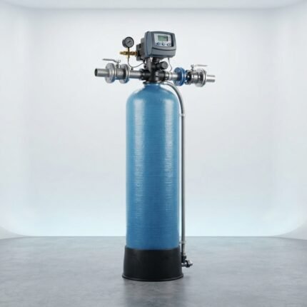 Activated Carbon Filters